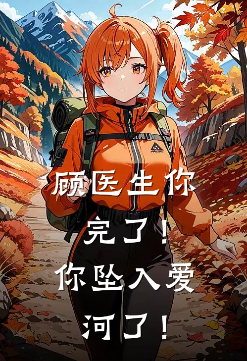 顾医生你完了！你坠入爱河了！(苏念顾云深)热门小说阅读_全文免费阅读顾医生你完了！你坠入爱河了！苏念顾云深