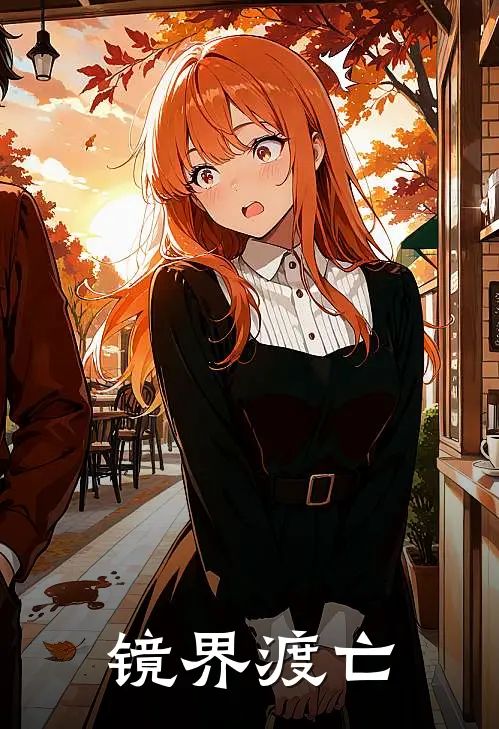 镜界渡亡