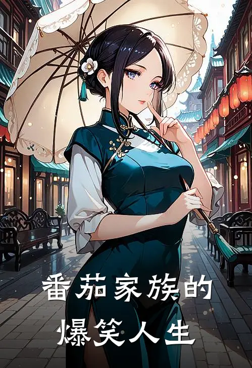 番茄家族的爆笑人生(赵胖李小番)最新推荐小说_最新免费小说番茄家族的爆笑人生赵胖李小番