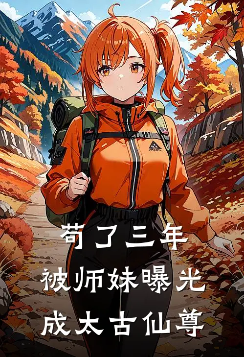 苟了三年，被师妹曝光成太古仙尊(林风苏灵儿)最新完本小说推荐_免费小说推荐苟了三年，被师妹曝光成太古仙尊林风苏灵儿