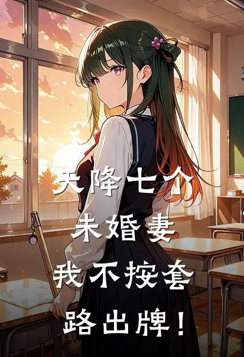 天降七个未婚妻，我不按套路出牌！林玄萧诗颖完整免费小说_热门小说阅读天降七个未婚妻，我不按套路出牌！林玄萧诗颖