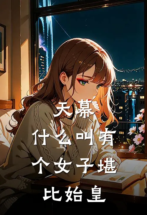 朱明昭朱元璋《天幕：什么叫有个女子堪比始皇》完结版阅读_(天幕：什么叫有个女子堪比始皇)全集阅读