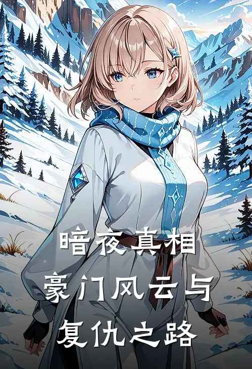 暗夜真相：豪门风云与复仇之路林晚陆沉最新章节免费阅读_暗夜真相：豪门风云与复仇之路全集免费阅读