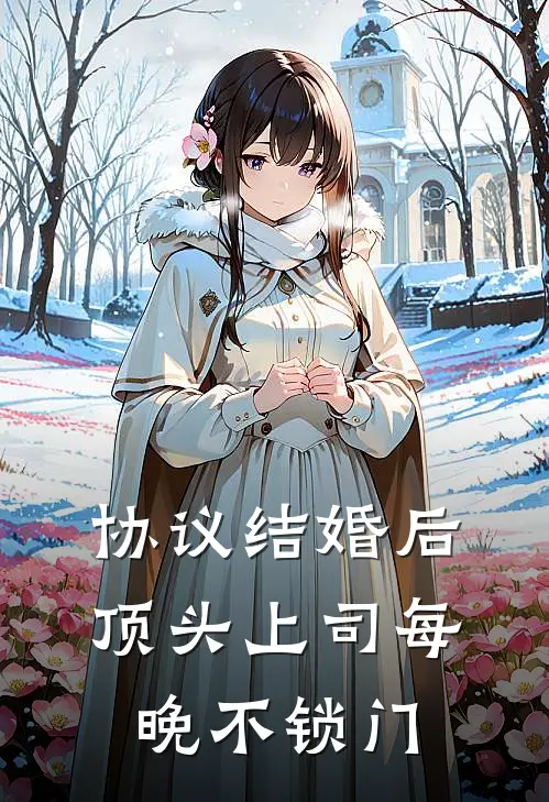 协议结婚后，顶头上司每晚不锁门（苏洛陆北枭）最新章节列表_苏洛陆北枭)协议结婚后，顶头上司每晚不锁门最新章节列表笔趣阁（协议结婚后，顶头上司每晚不锁门）