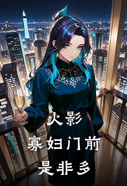 火影：寡妇门前是非多(宇智波怜奈)最新小说_免费阅读完整版小说火影：寡妇门前是非多(宇智波怜奈)