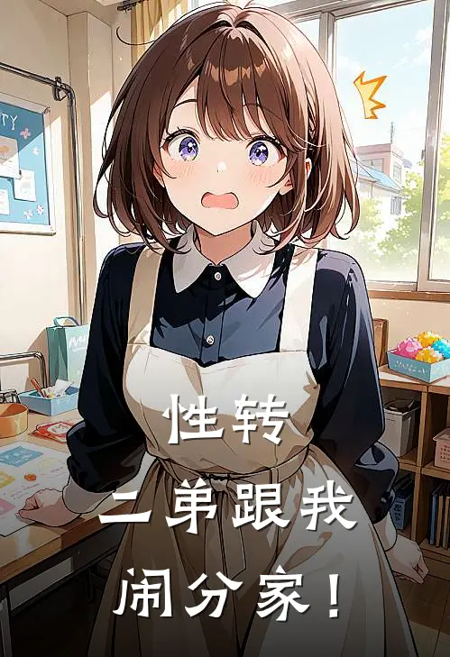 性转：二弟跟我闹分家！(江令何江小何)在线免费小说_热门网络小说性转：二弟跟我闹分家！江令何江小何