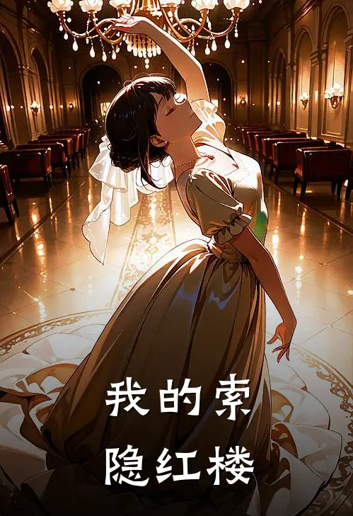 我的索隐红楼贾雨村曹雪芹全集免费小说_免费小说完结我的索隐红楼(贾雨村曹雪芹)