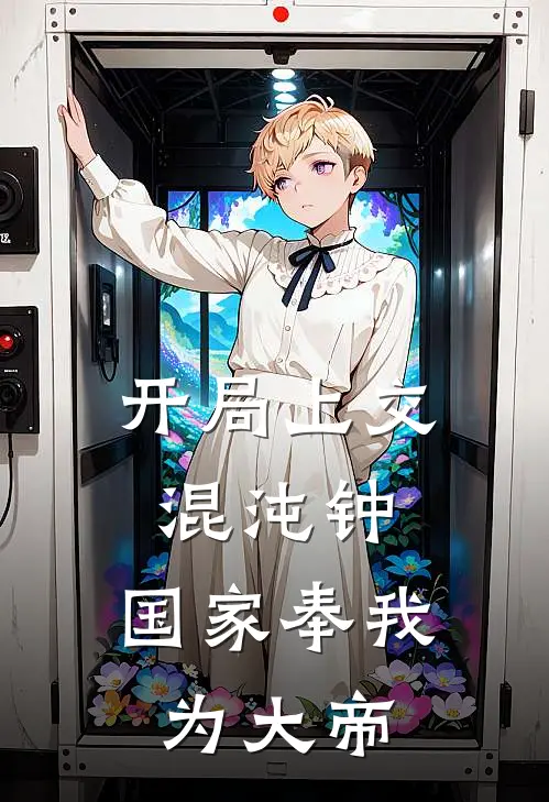 开局上交混沌钟，国家奉我为大帝(韩离李军奕)全本免费在线阅读_开局上交混沌钟，国家奉我为大帝全文阅读