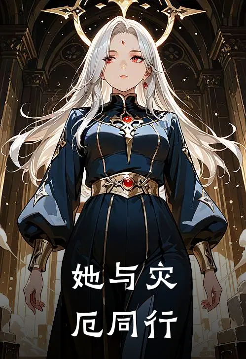艾莉森艾莉森《她与灾厄同行》_(艾莉森艾莉森)热门小说