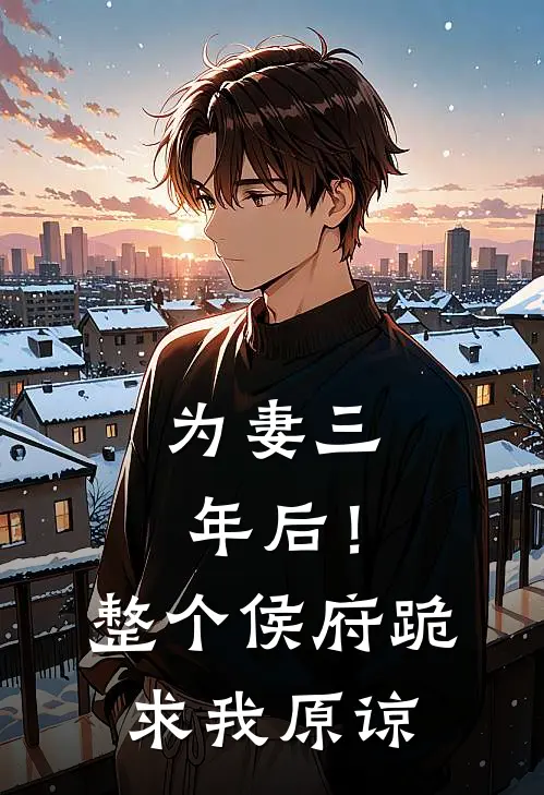 为妻三年后！整个侯府跪求我原谅(路长乐秦十堰)全本免费完结小说_小说完结免费为妻三年后！整个侯府跪求我原谅路长乐秦十堰