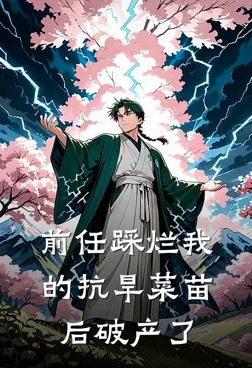 前任踩烂我的抗旱菜苗后破产了(新欢沈璃)全本免费在线阅读_前任踩烂我的抗旱菜苗后破产了最新章节在线阅读