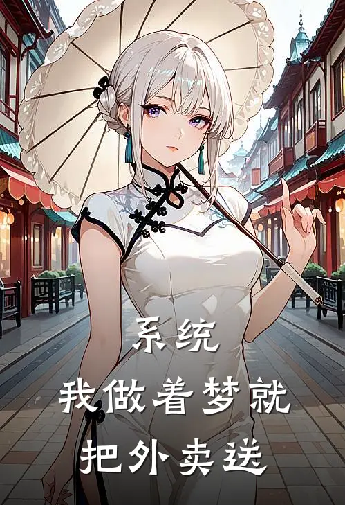 系统：我做着梦就把外卖送