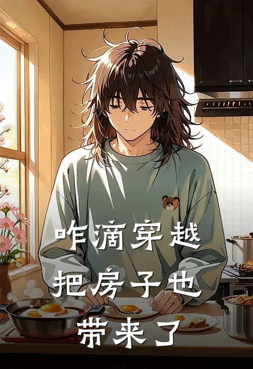 咋滴穿越把房子也带来了(陈默莉莉)热门小说阅读_全文免费阅读咋滴穿越把房子也带来了陈默莉莉