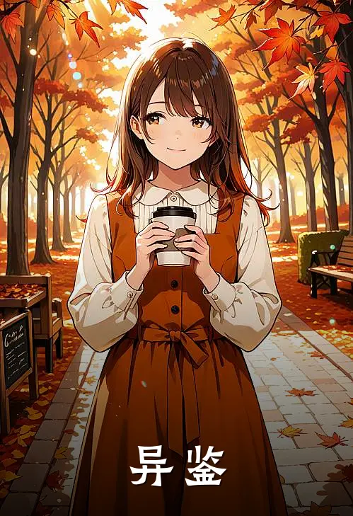 异鉴(陈默默哥)完结小说推荐_小说全文免费阅读异鉴陈默默哥