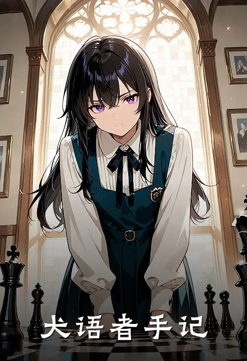 犬语者手记(陈曼林默)免费阅读_完结热门小说犬语者手记(陈曼林默)