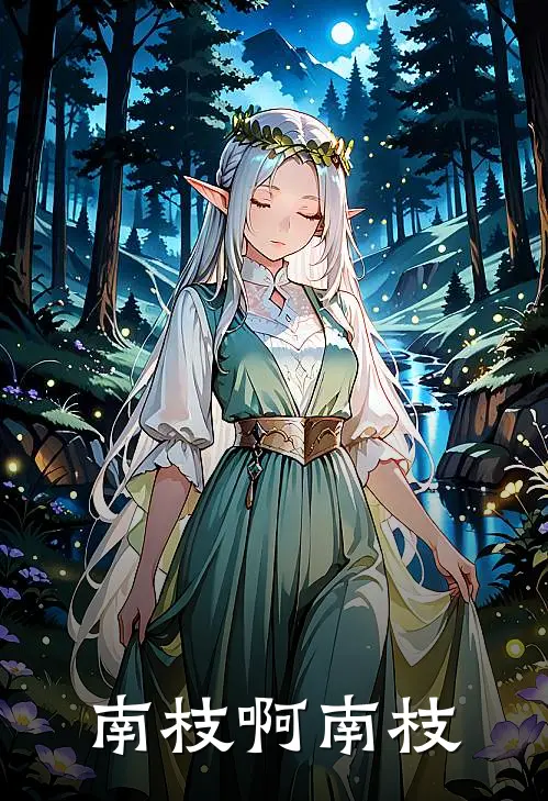 南枝兰叶(南枝啊南枝)全章节在线阅读_(南枝啊南枝)全本在线阅读