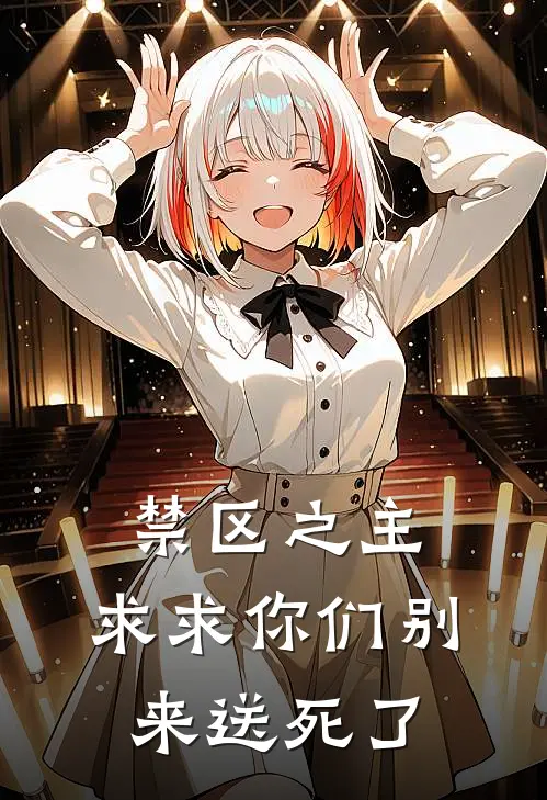 禁区之主：求求你们别来送死了(季一闲苏清寒)免费阅读_无弹窗全文免费阅读禁区之主：求求你们别来送死了季一闲苏清寒