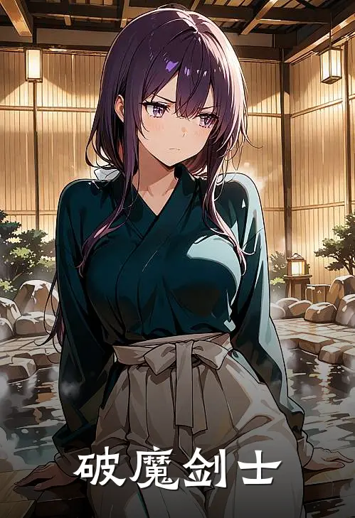 破魔剑士爱华里奥免费小说大全_热门免费小说破魔剑士(爱华里奥)