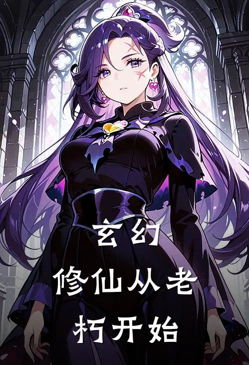 玄幻：修仙从老朽开始(楚长风盈盈)无弹窗小说免费阅读_小说免费阅读无弹窗玄幻：修仙从老朽开始楚长风盈盈