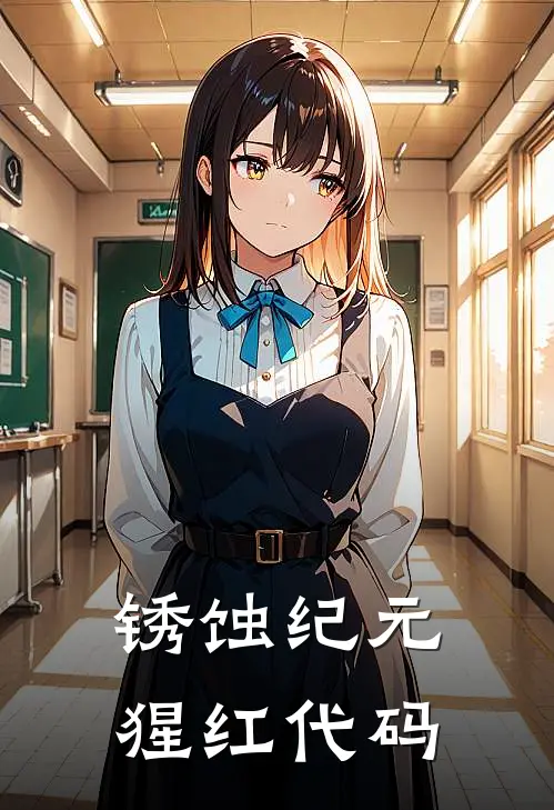 锈蚀纪元：猩红代码李默柯伊伯免费小说完结_最新完本小说推荐锈蚀纪元：猩红代码(李默柯伊伯)