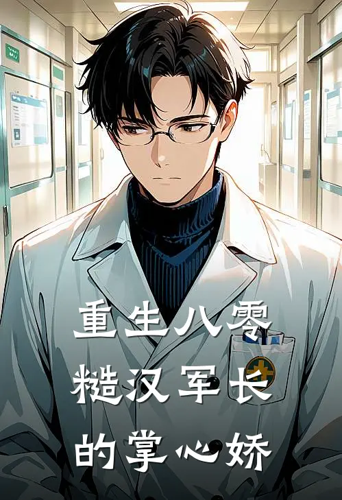 重生八零：糙汉军长的掌心娇苏晚陆霆琛免费小说完整版_完结版小说阅读重生八零：糙汉军长的掌心娇(苏晚陆霆琛)