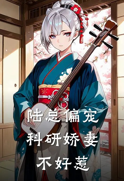 陆总偏宠：科研娇妻不好惹江疏宁陆沉舟最热门小说_免费小说全集陆总偏宠：科研娇妻不好惹(江疏宁陆沉舟)