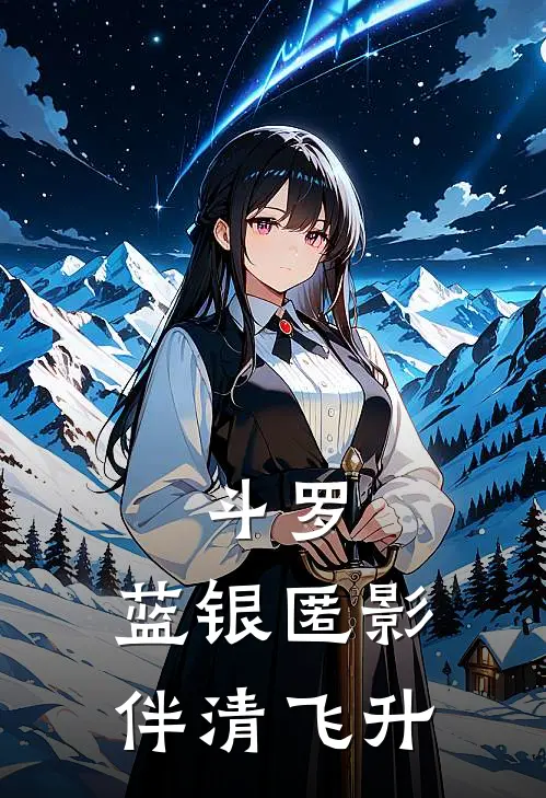 斗罗：蓝银匿影，伴清飞升林天唐九全文免费阅读_热门小说大全斗罗：蓝银匿影，伴清飞升林天唐九