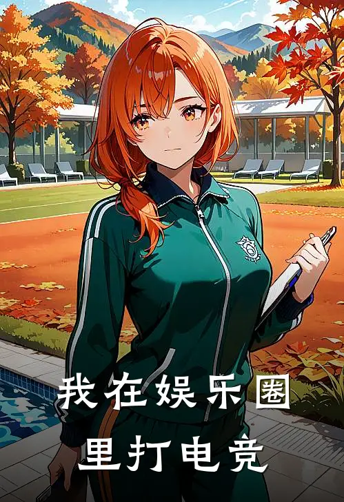 我在娱乐圈里打电竞(姚嘉彭飞)小说免费阅读无弹窗_完结小说我在娱乐圈里打电竞姚嘉彭飞