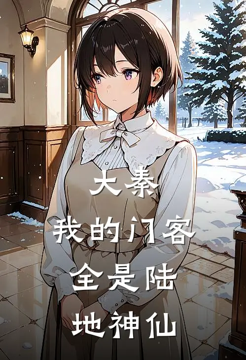 大秦：我的门客，全是陆地神仙(赵夏扶苏)最新好看小说_最新章节列表大秦：我的门客，全是陆地神仙(赵夏扶苏)