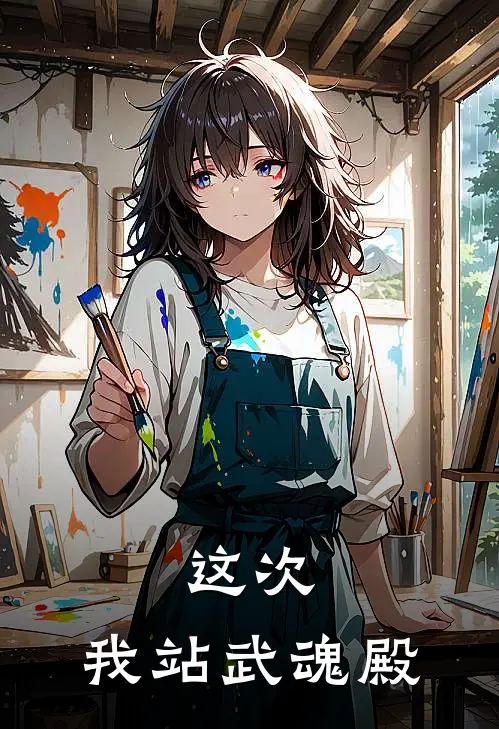 这次，我站武魂殿(陆子辰邪月)小说最新章节_全文免费小说这次，我站武魂殿陆子辰邪月