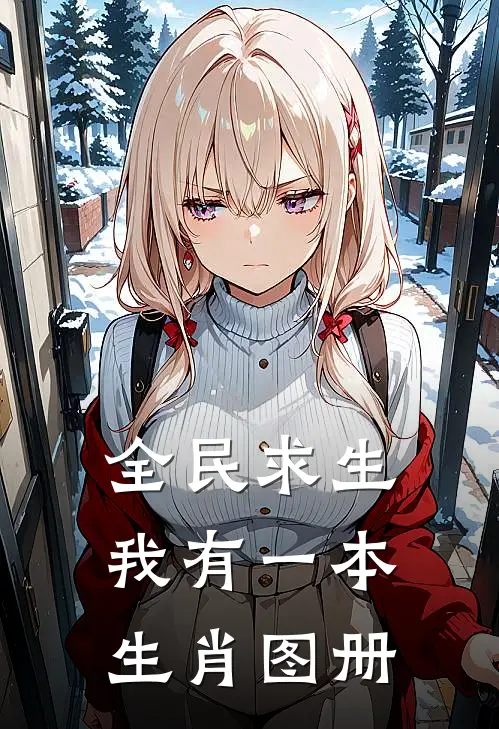 全民求生：我有一本生肖图册林然潘多拉新热门小说_最新章节列表全民求生：我有一本生肖图册(林然潘多拉)