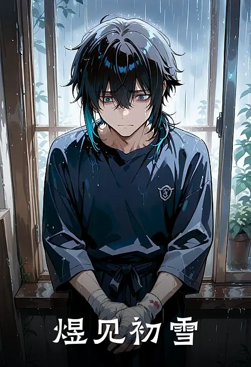 煜见初雪景煜林初雪最新完结小说推荐_最新更新小说煜见初雪(景煜林初雪)