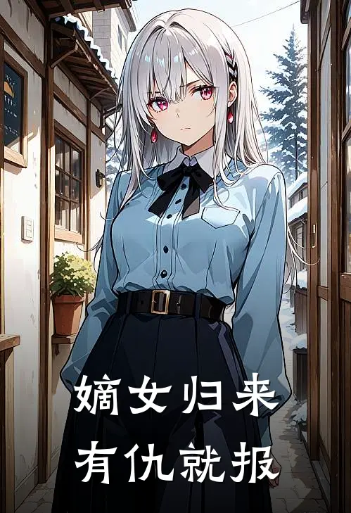 嫡女归来，有仇就报姜雨眠陆栖远全文免费阅读_完结热门小说嫡女归来，有仇就报(姜雨眠陆栖远)