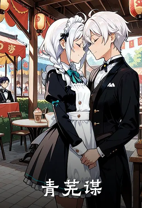 青芜谋沈青芜王三完本热门小说_小说完结版青芜谋(沈青芜王三)