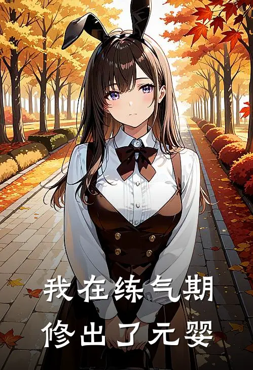 我在练气期修出了元婴林白林白完整版免费小说_全本免费完结小说我在练气期修出了元婴林白林白