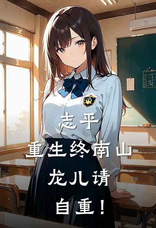 志平：重生终南山，龙儿请自重！尹志平杨过小说免费完结_最新章节列表志平：重生终南山，龙儿请自重！(尹志平杨过)