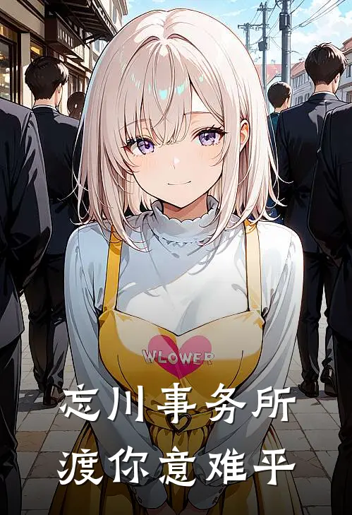 忘川事务所：渡你意难平(苏婉陆星辰)在哪看免费小说_全本免费完结小说忘川事务所：渡你意难平苏婉陆星辰