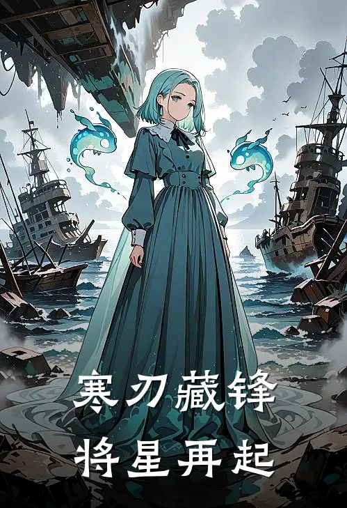 寒刃藏锋：将星再起(孟浩然孟百祥)热门小说在线阅读_热门小说寒刃藏锋：将星再起(孟浩然孟百祥)