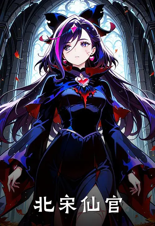 北宋仙官蔡启苗训无弹窗全文免费阅读_最新推荐小说北宋仙官(蔡启苗训)