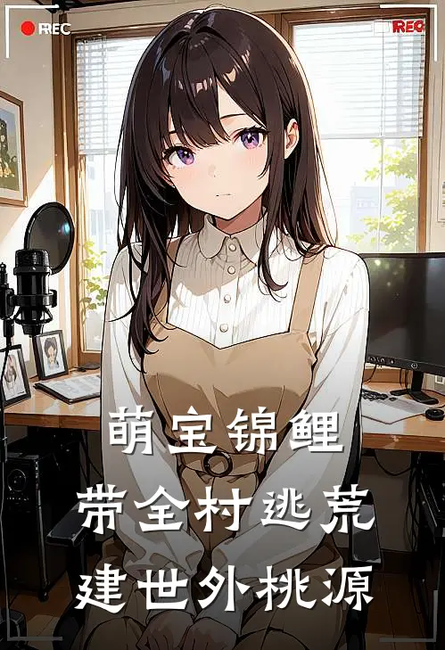 夏禾禾禾宝《萌宝锦鲤：带全村逃荒建世外桃源》完结版免费阅读_萌宝锦鲤：带全村逃荒建世外桃源全文免费阅读