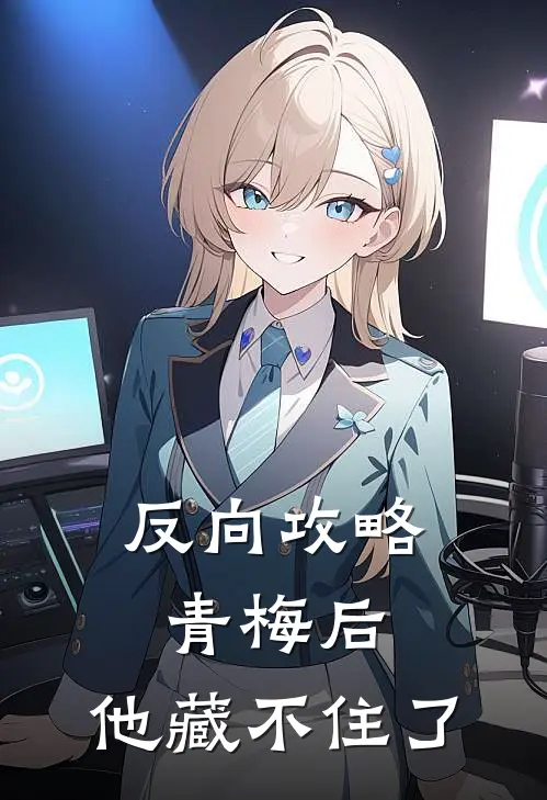 反向攻略青梅后，他藏不住了沈墨琛林栀最新全本小说_最新章节列表反向攻略青梅后，他藏不住了(沈墨琛林栀)