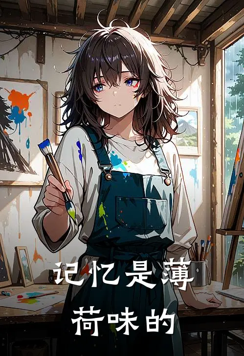 记忆是薄荷味的(夏昕陆延)热门网络小说推荐_最新完结小说推荐记忆是薄荷味的夏昕陆延