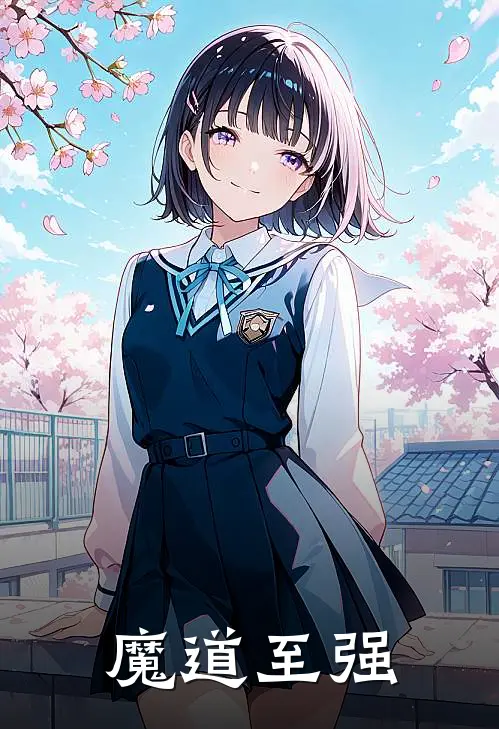 魔道至强
