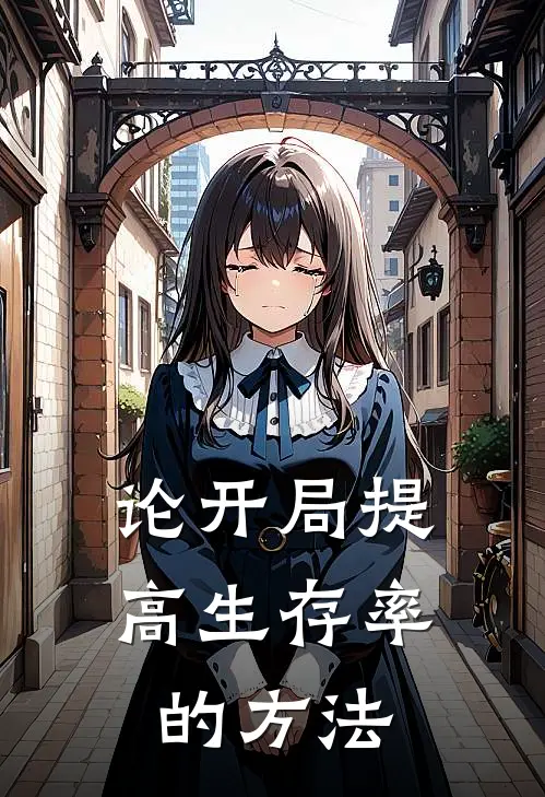 论开局提高生存率的方法林初夏陆星尧完结小说免费阅读_完本热门小说论开局提高生存率的方法林初夏陆星尧