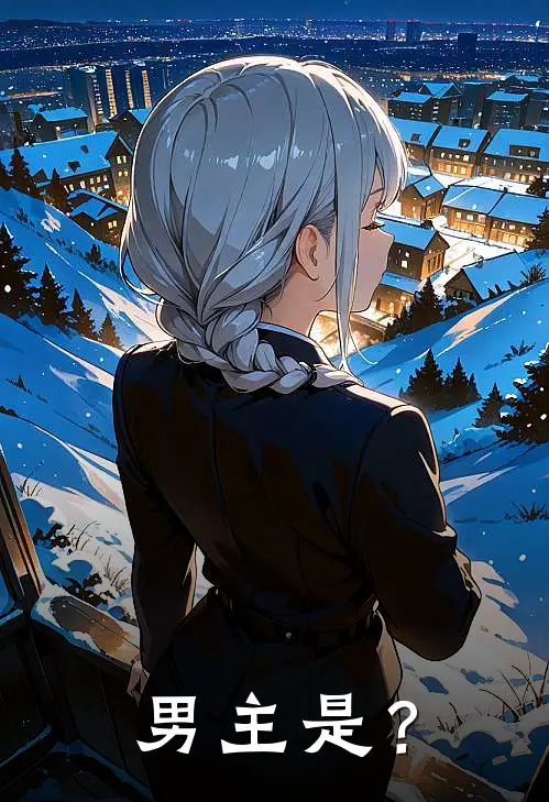 男主是？(洛薇莱莱)全本免费在线阅读_男主是？最新章节在线阅读