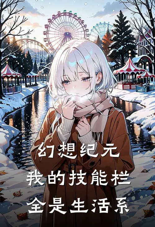 林实史莱姆《幻想纪元：我的技能栏全是生活系》_《幻想纪元：我的技能栏全是生活系》最新章节在线阅读