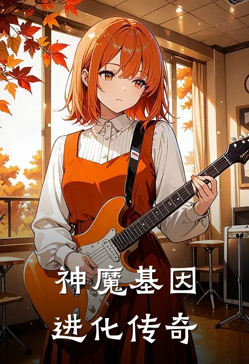 神魔基因进化传奇(李天一李虎)免费阅读_热门的小说神魔基因进化传奇李天一李虎