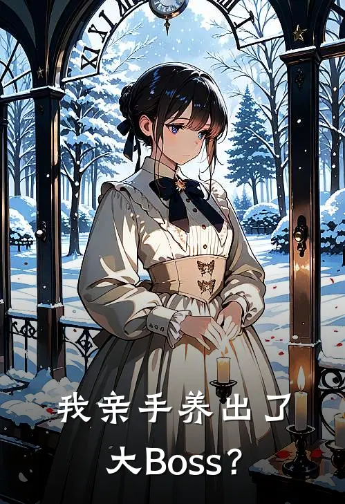 我亲手养出了大Boss？(卢恩雅尔玛恩)全本免费小说_阅读免费小说我亲手养出了大Boss？卢恩雅尔玛恩
