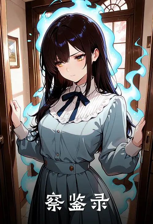 察鉴录(秦明司晨)最新小说全文阅读_最新章节列表察鉴录(秦明司晨)