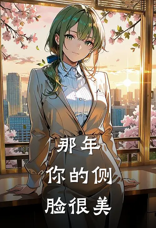 《那年，你的侧脸很美》苏亦安沈思凝全文免费在线阅读_《那年，你的侧脸很美》全集阅读